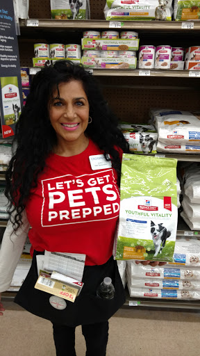 Pet Supply Store «Petco Animal Supplies», reviews and photos, 42-700 Jackson St, Indio, CA 92203, USA