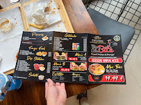 Big one Bite à Herne carte