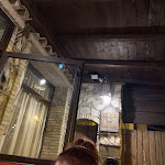 Photo n°4 de l'avis de Christian.i fait le 27/07/2019 à 19:24 sur le  Ristorante Pizzeria Bar Antica Trattoria à San Giovanni Rotondo