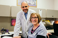 CNOS Sioux Point Clinic