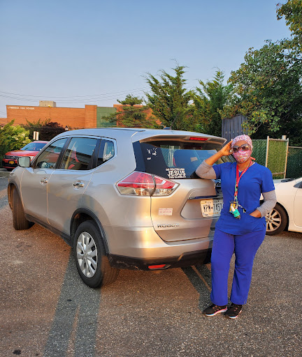 Auto Repair Shop «Meineke Car Care Center», reviews and photos, 207-02 Jamaica Ave, Queens Village, NY 11428, USA