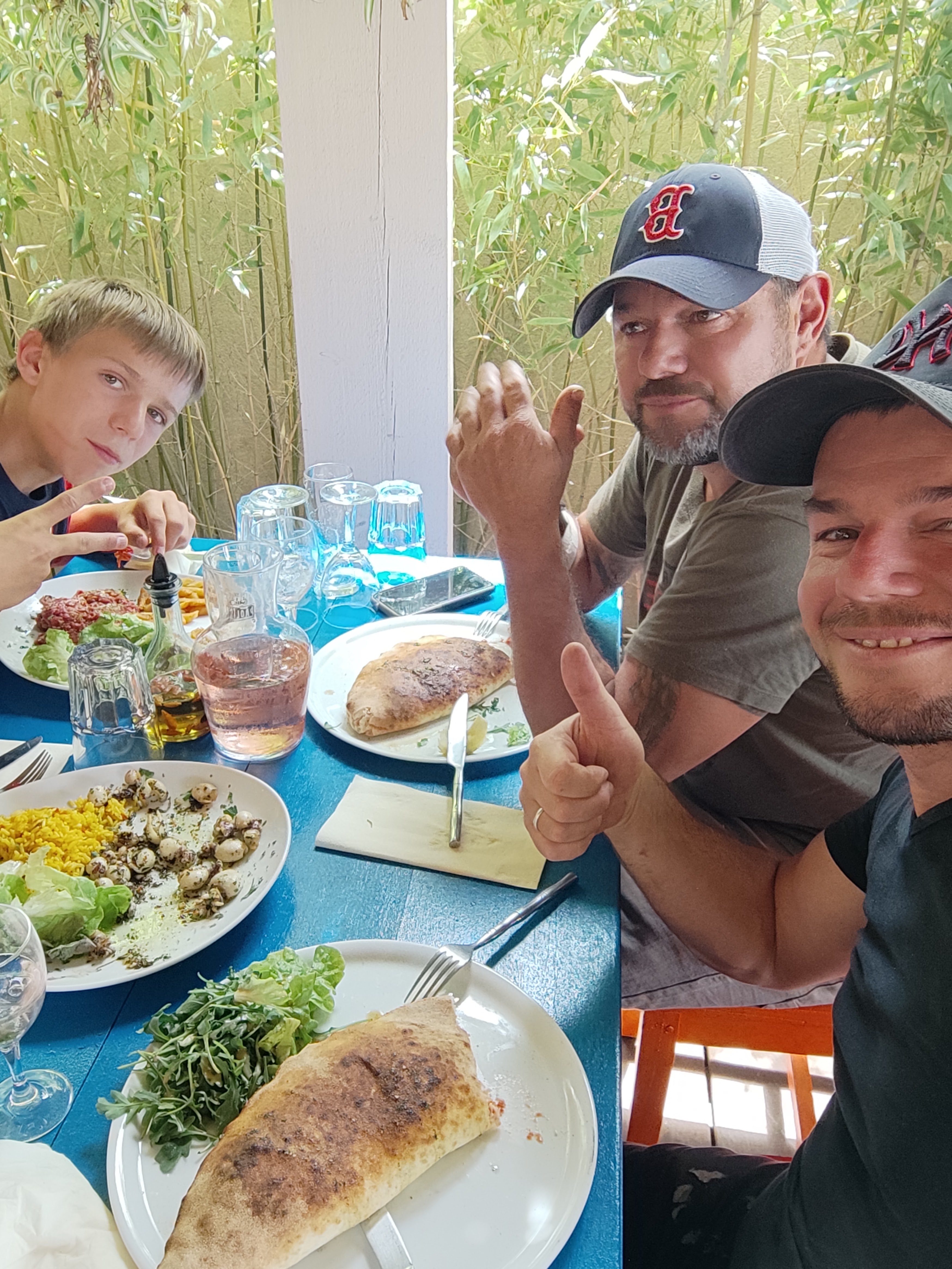 Photo n° 4 de l'avis de Julien.a fait le 04/06/2021 à 12:58
