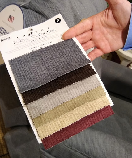 Furniture Store «La-Z-Boy Furniture Galleries», reviews and photos, 2875 Santa Rosa Ave, Santa Rosa, CA 95407, USA