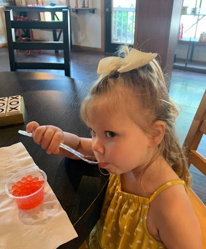 Tea House «Sweetea’s Tea Shop», reviews and photos, 225 S Van Buren St, Nashville, IN 47448, USA