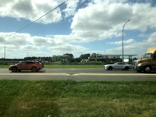 Convenience Store «Royal Farms», reviews and photos, 16979 Beach Hwy, Ellendale, DE 19941, USA