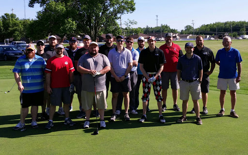 Public Golf Course «Eagles Nest Public Golf Course», reviews and photos, 1540 OH-28, Loveland, OH 45140, USA