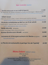 Photos du propriétaire du Restaurant français La Marmite à Bourg-Saint-Maurice - n°12