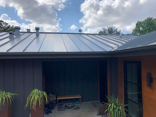 Roofing Contractor «Legends Roofing», reviews and photos, 3800 Commerce St #118, Dallas, TX 75226, USA