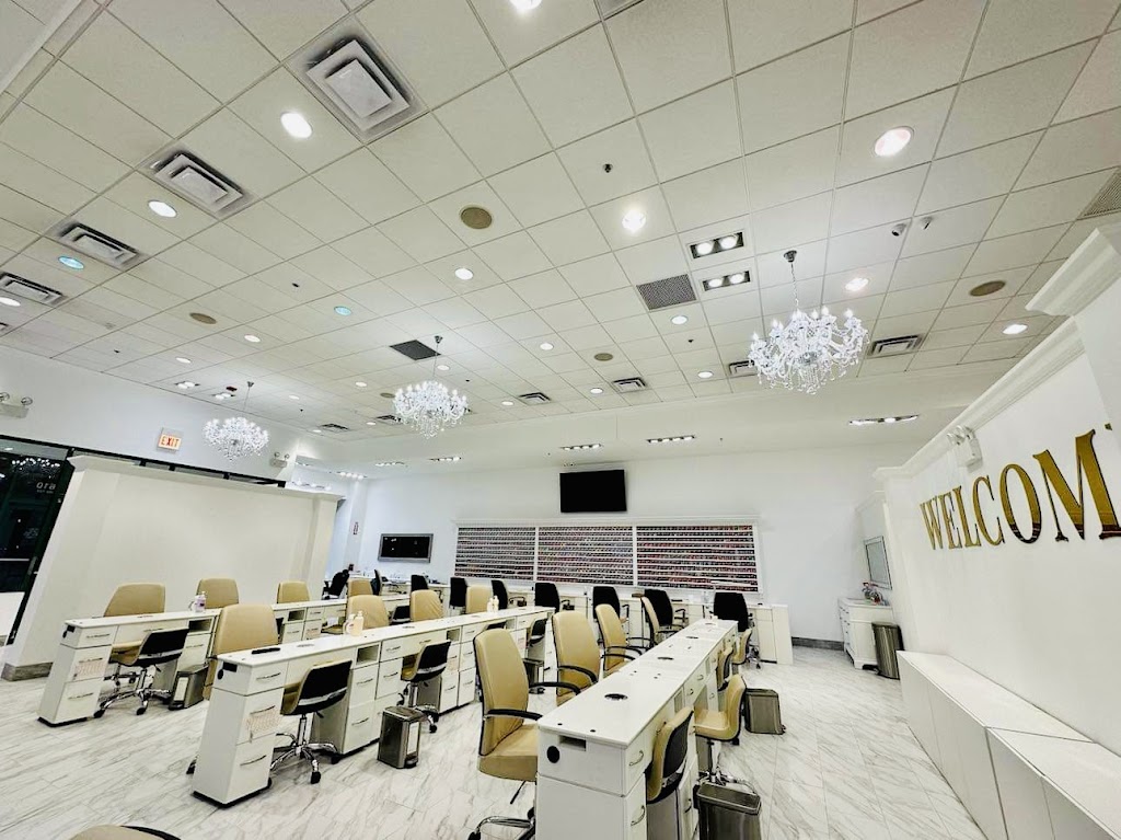 Level Nails Bar Forest Park, IL 60130 Services and Reviews