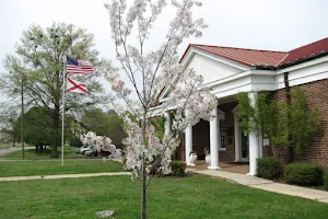 Lawrence County Public Library image