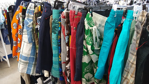Thrift Store «Goodwill Thrift Store - Lenox Pointe», reviews and photos