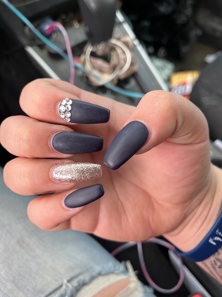 Nail City 57006
