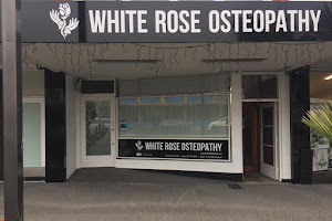 White Rose Osteopathy