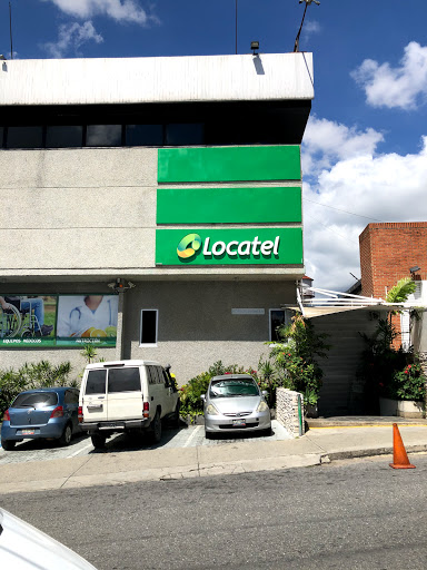 Locatel Boleíta