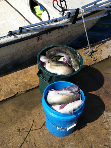 Tourist Attraction «Calaveras Lake Entrance», reviews and photos, 12965 Bernhardt Rd, San Antonio, TX 78263, USA