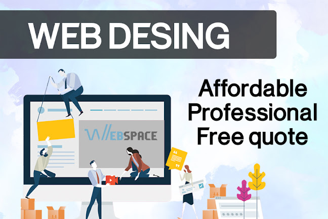 Reviews of Webspace in Rolleston - Website designer