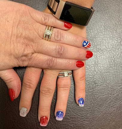 Cam’s Nails and Spa