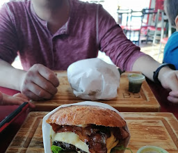 BurgerShop CUU photo