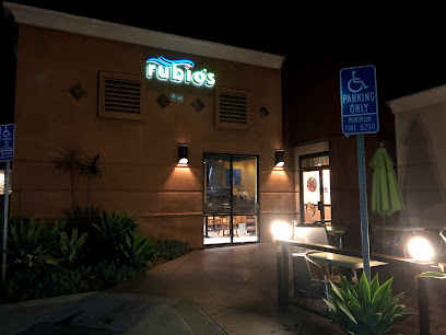 Rubio,s Coastal Grill - 5781 E Santa Ana Canyon Rd, Anaheim, CA 92807
