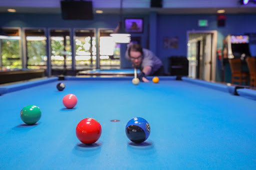 The Game Room image