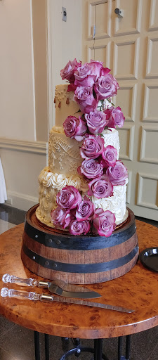 Wedding Venue «Onesto Event Center», reviews and photos, 225 2nd St NW, Canton, OH 44702, USA