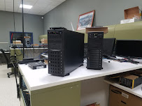 Red Barn Technology Group - Photo 9 - Car repair in Binghamton, NY, Binghamton