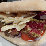 Photo n°4 de l'avis de federico.a fait le 17/08/2018 à 05:58 sur le  Roadhouse Restaurant à Locate di Triulzi