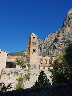 Le Corre Sandra à Moustiers-Sainte-Marie