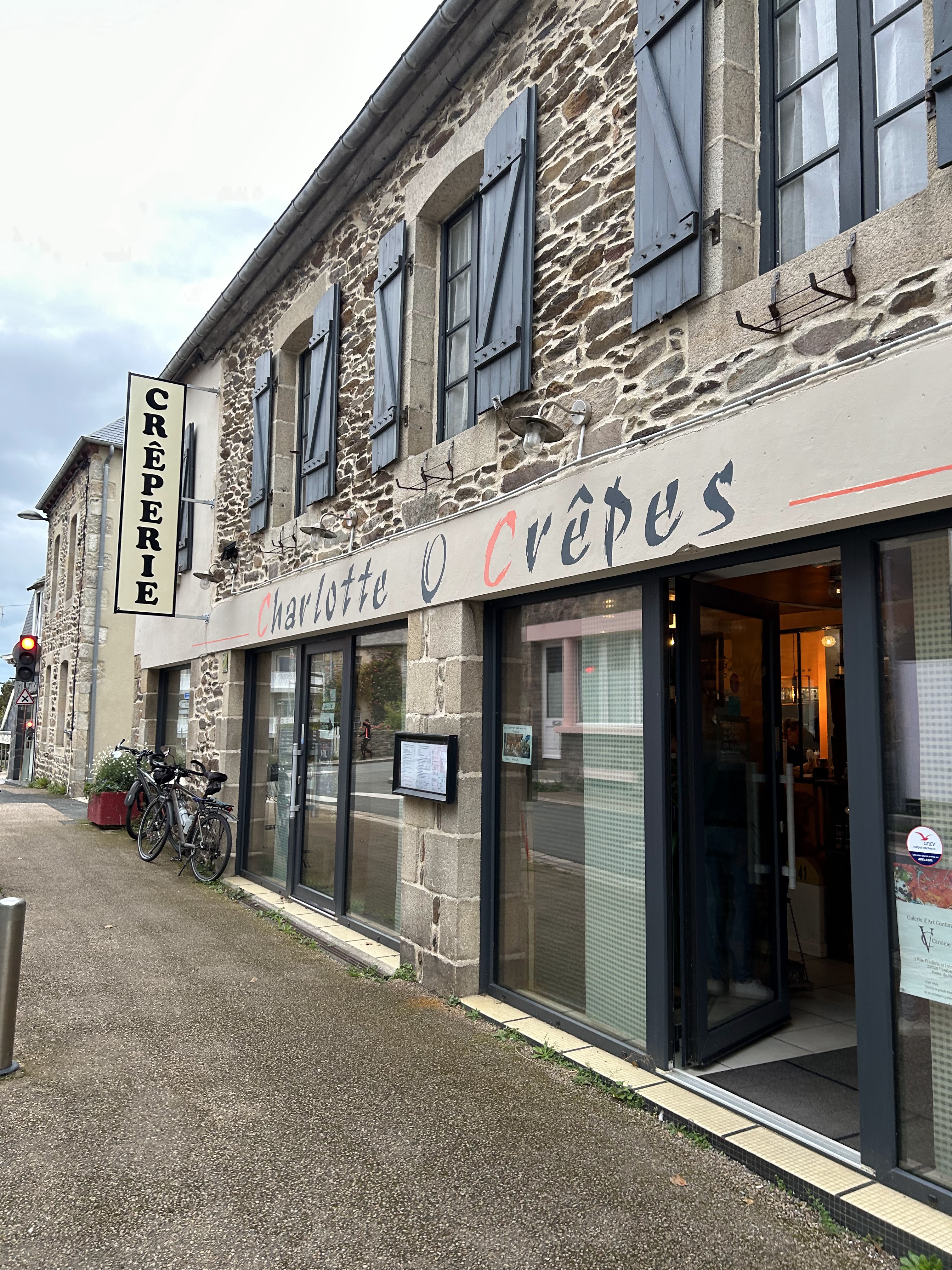 Photo n° 6 de l'avis de Fred.A fait le 01/09/2023 à 16:10