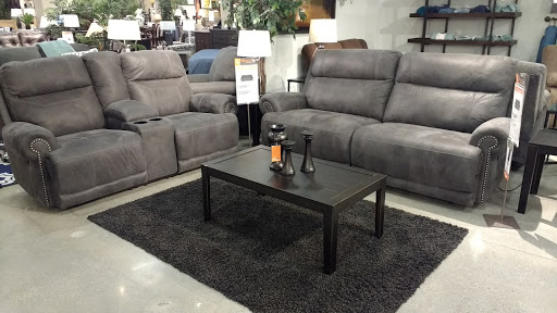 Furniture Store «Ashley HomeStore», reviews and photos, 3839 Emery St #300, Emeryville, CA 94608, USA