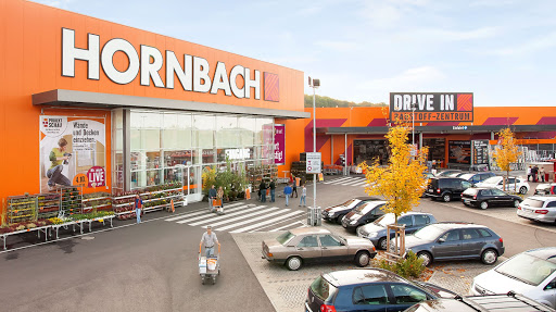 Hornbach