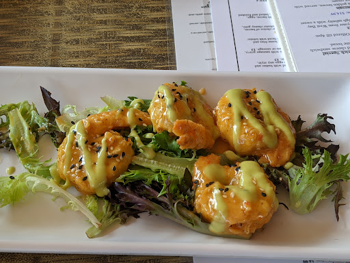 Bistro «2nd Street Bistro», reviews and photos, 122 N 2nd St, Fort Pierce, FL 34950, USA