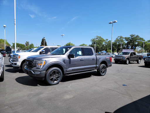 Ford Dealer «Elk Grove Ford», reviews and photos, 9645 Auto Center Dr, Elk Grove, CA 95757, USA