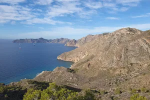 Sierra de la Muela, Cabo Tiñoso y Roldán image