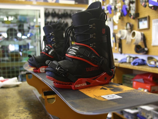 Ski Rental Service «Meadowlark Ski and Snowboards», reviews and photos, 38858 Pioneer Blvd, Sandy, OR 97055, USA