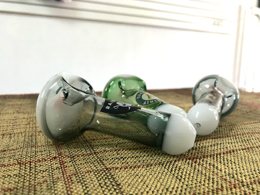 Tobacco Shop «Berkeley Tobacco», reviews and photos, 1945 Ashby Ave, Berkeley, CA 94703, USA