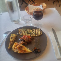 Plats et boissons du Restaurant italien Cappuzzello Mario à Montauban - n°18