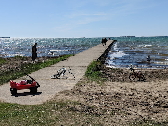 Red Bay Beach