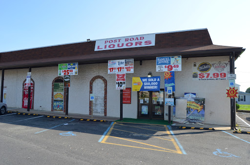 Post Road Liquors, 1123 Revolution St # 1, Havre De Grace, MD 21078, USA, 