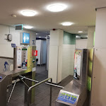 Photo n°3 de l'avis de Peter.e fait le 23/12/2017 à 14:26 sur le  Serways Raststätte Hildesheimer Börde West à Schellerten