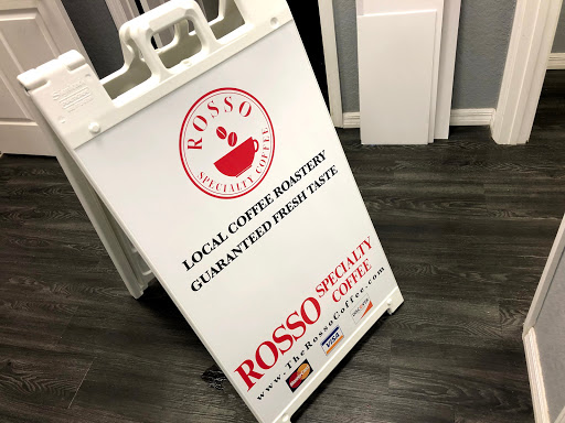 Sign Shop «Cutting Edge Signs and Visuals», reviews and photos, 1055 Nursery Rd #105, Winter Springs, FL 32708, USA