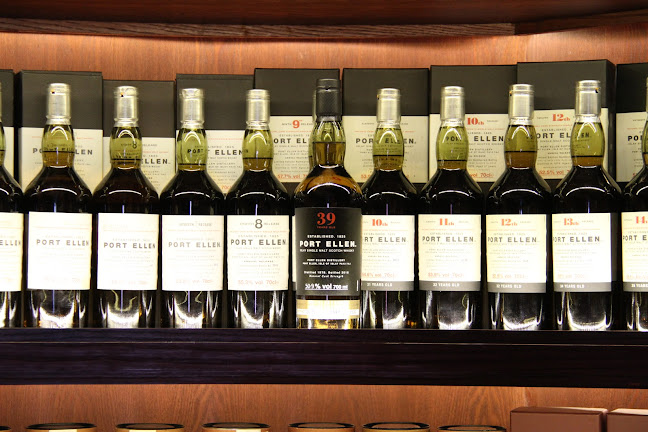 Opinii despre The Chambers by Cask în Singapore - Bar