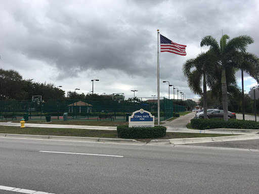 Park «Coral Gate Park», reviews and photos, Coral Lake Dr, Margate, FL 33063, USA