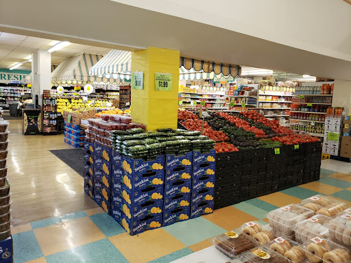 Grocery Store «Supreme Shop n Bag», reviews and photos, 4301 Walnut St, Philadelphia, PA 19104, USA