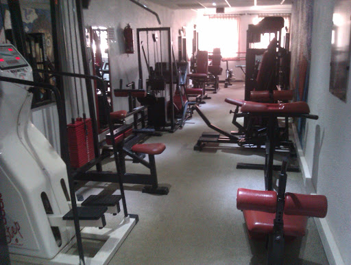 GIMNASOS SPORT-Gimnasio ONDA en Onda, Castellón
