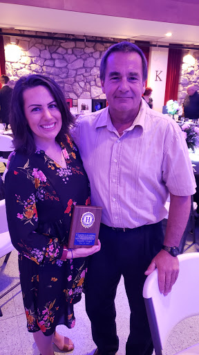 Live Music Venue «Kathedral Event Center», reviews and photos, 499 S Egg Harbor Rd, Hammonton, NJ 08037, USA