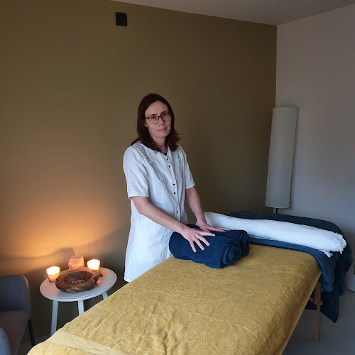 Massagepraktijk Inge - Andenne