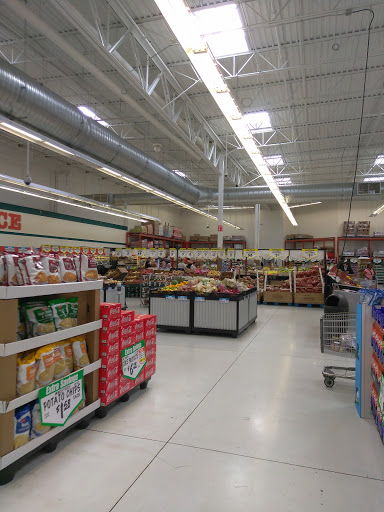 Supermarket «WinCo Foods», reviews and photos, 9518 176th St E, Puyallup, WA 98375, USA