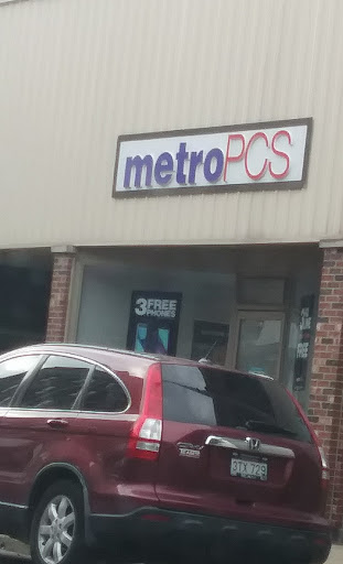 Cell Phone Store «MetroPCS Authorized Dealer», reviews and photos, 423 Market St, Steubenville, OH 43952, USA