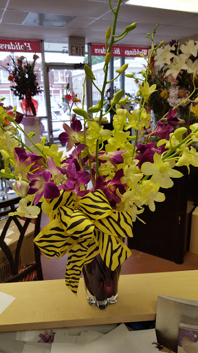 Florist «Blossoms Florist», reviews and photos, 913 N Peak St, Dallas, TX 75204, USA